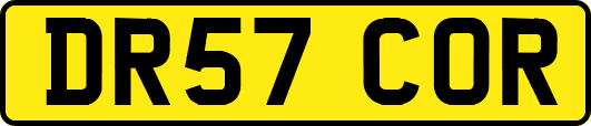 DR57COR