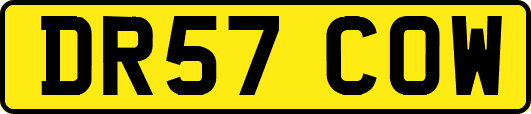 DR57COW