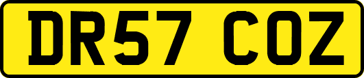 DR57COZ