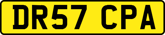 DR57CPA