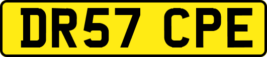 DR57CPE