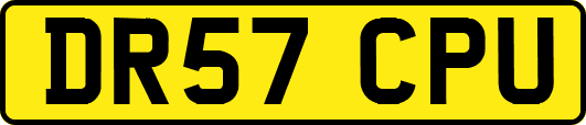 DR57CPU