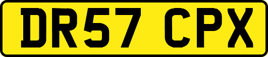 DR57CPX