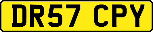 DR57CPY