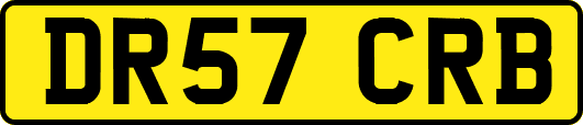 DR57CRB