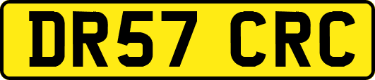 DR57CRC