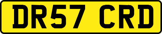 DR57CRD