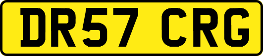 DR57CRG