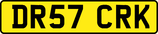 DR57CRK