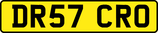 DR57CRO