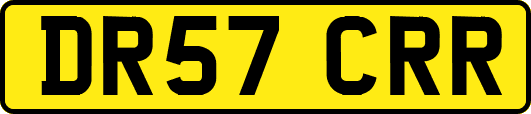 DR57CRR