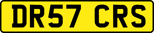 DR57CRS
