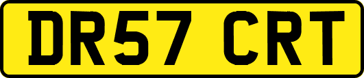 DR57CRT