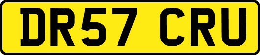 DR57CRU