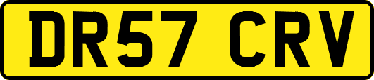 DR57CRV