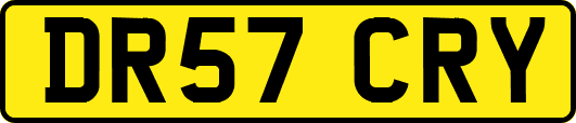 DR57CRY