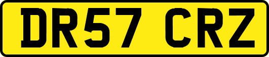 DR57CRZ