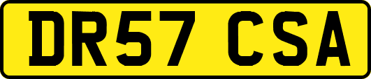 DR57CSA