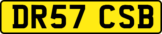 DR57CSB