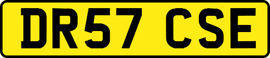 DR57CSE