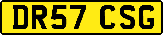 DR57CSG