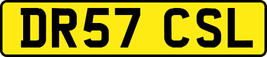 DR57CSL