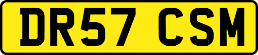 DR57CSM