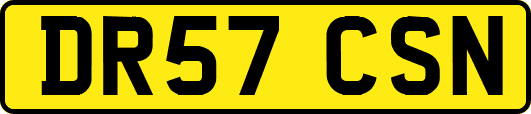 DR57CSN