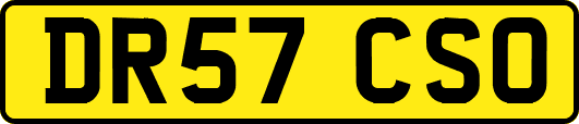 DR57CSO