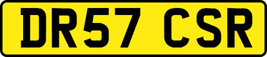 DR57CSR