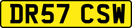 DR57CSW