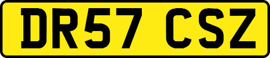DR57CSZ