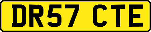 DR57CTE