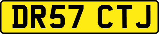 DR57CTJ
