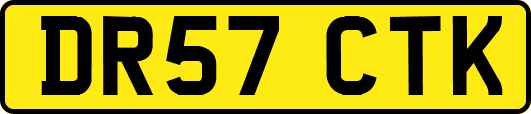DR57CTK