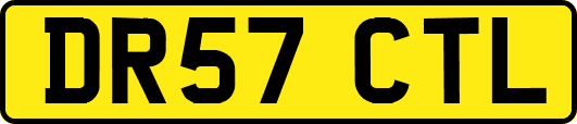 DR57CTL