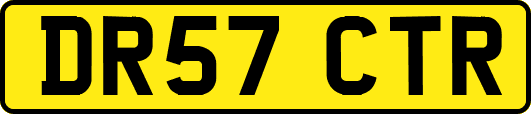 DR57CTR