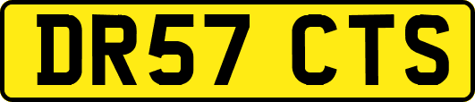 DR57CTS