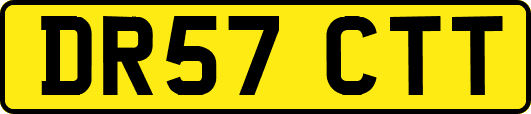DR57CTT