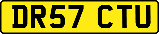 DR57CTU