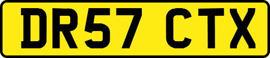 DR57CTX