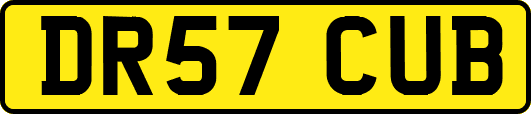 DR57CUB
