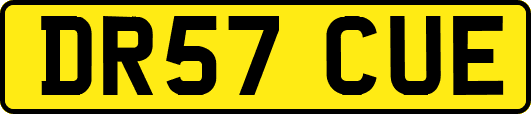 DR57CUE