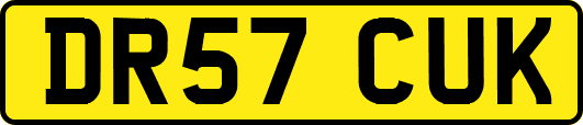 DR57CUK