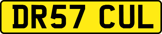 DR57CUL