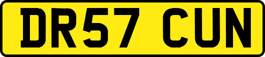 DR57CUN