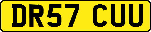 DR57CUU