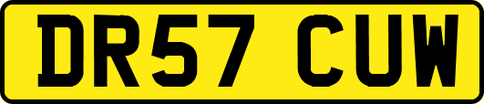 DR57CUW