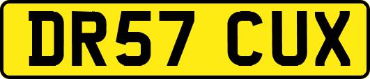 DR57CUX