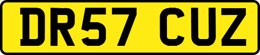 DR57CUZ